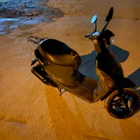 گلگیر جلو دارم