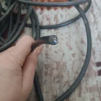 سیم برق ۳۲متر ،دودر دو نیم مارکت افلاک خراسان
