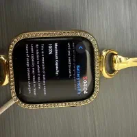 اپل واچ سری ۹