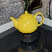 گلدان قوری ودیس تزیینی
