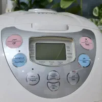 پلوپز دیجیتالی تفال