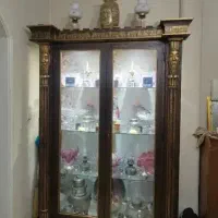 بوفه کاملا سالم