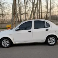 ساینا 1401 دوگانه معاوضه با 206 یا رانا