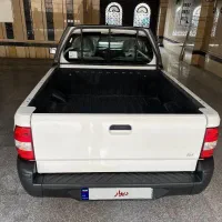 پراید وانت GX 151 مدل 1405 صفر اقساط بانکی فول