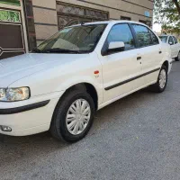 سمندمدل۹۳
