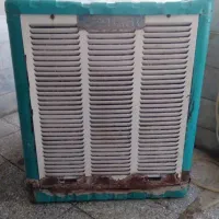 کولر آزمایش ۷۰۰۰