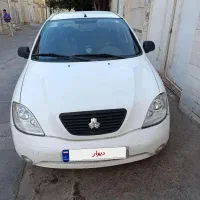 تیبا ۹۶ دوگانه بدون خرج