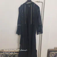 مانتو مجلسی بسیار شیک