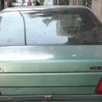 پژو 2000