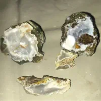 سنگ عقیق،کوارتز و...