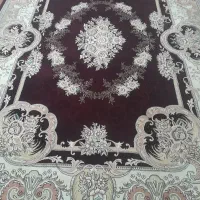 فرش البرزکارکرده درحدنو