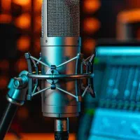 استودیو ضبط وکال ومیکس