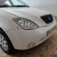 تیبا ۲ مدل ۱۴۰۰