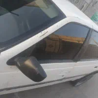 پژو اردی مدل ۸۰