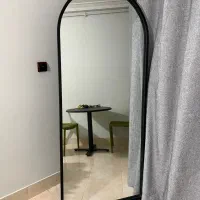 آیینه قدی پایه دار