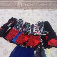 شورت مایو استخر