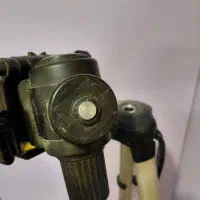 سه پایه دوربین عکاسی