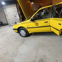 تاکسی مدل 97
