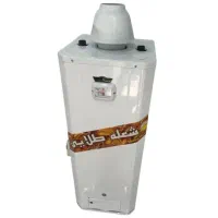 ابگرمکن دیواری شعله طلاییz50
