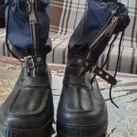 پوتین کوهنوردی
