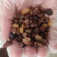 کشمش  تمیز  بدون هسته