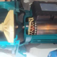 تعمیرات تخصصی پمپ آب پکیج