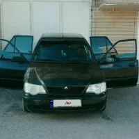 پراید تمیز