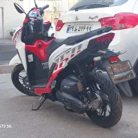 کلیک واریو مدل۱۴۰۰