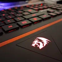 کیبورد گیمینگ Redragon Karura 2