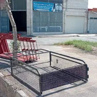 باربند وانت