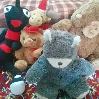 عروسک