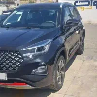 ام وی ام x55 صفرمدل۱۴۰۴