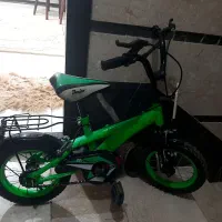 دوچرخه سایز ۱۲
