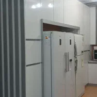 کابینت وکمد دیواری