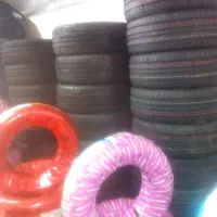 لاستیک دولتی