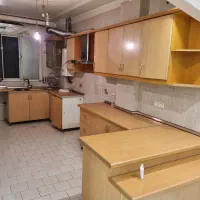 کابینت ام دی اف با هود