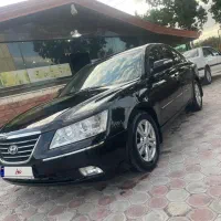 سوناتاnf2010