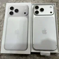 17 pro max فقط معاوضه
