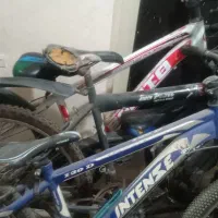 دوچرخه سایز 26|دوچرخه، اسکیت، اسکوتر|لواسان, |دیوار