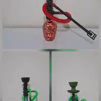قلیون مسافرتی