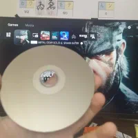 Metal Gear Solid Snake Eater|کنسول، بازی ویدئویی و آنلاین|تهران,  امام زاده قاسم (نیاوران)|دیوار