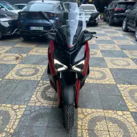 یاماها XMAX