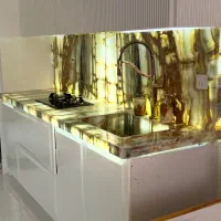 خدمات سنگ کابینت
