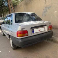 پراید ۸۷ دوگانه