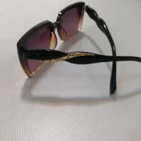 دو عدد عینک آفتابی زنانه