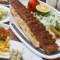 شریک و شراکتی رستوران وکبابی وفست فود