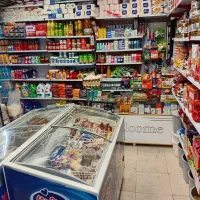 واگذاری مغازه سوپر مارکت