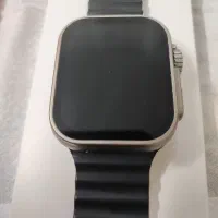 ساعت هوشمند برند TSCO WATCH 8 ULTRA MAX N