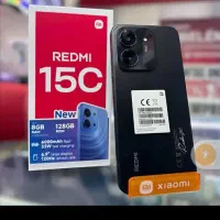فروش گوشی ردمی 15c