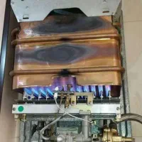 تعمیرات تخصصی ابگرمکن